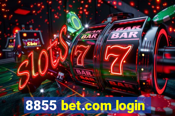 8855 bet.com login